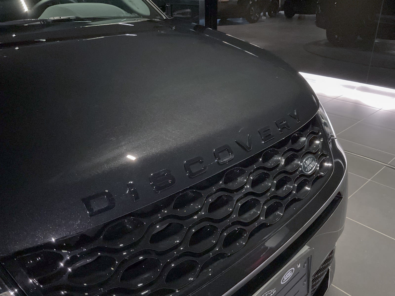 2025 Land Rover Discovery Sport Dynamic SE, Vancouver, Cash