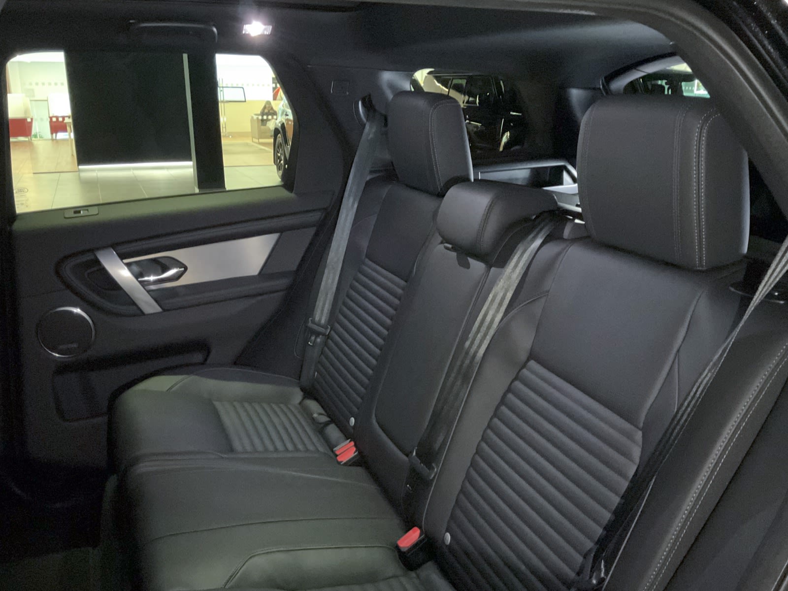 2025 Land Rover Discovery Sport Dynamic SE, Vancouver, Cash