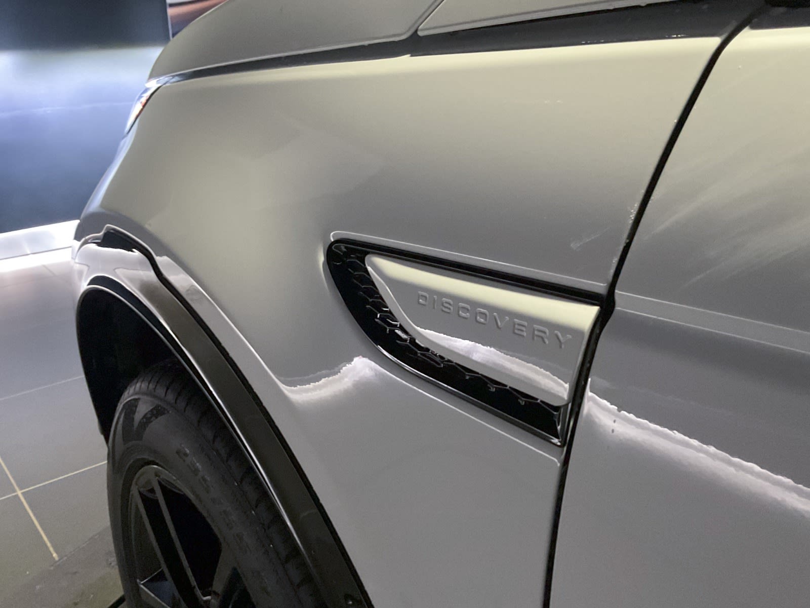2025 Land Rover Discovery Sport Dynamic SE, 温哥华, 全款车