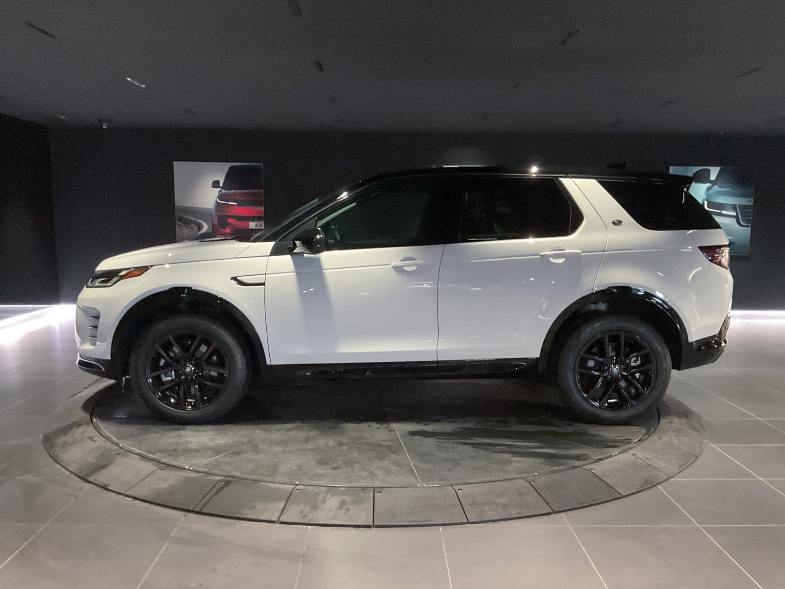 2025 Land Rover Discovery Sport Dynamic SE, 温哥华, 全款车