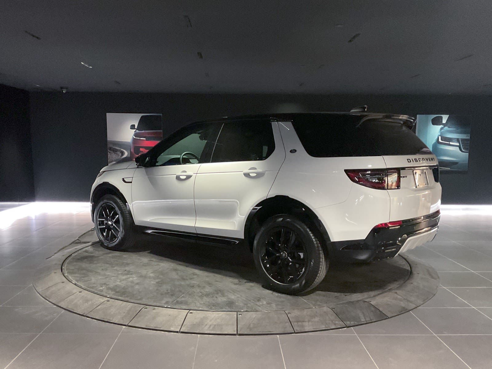 2025 Land Rover Discovery Sport Dynamic SE, Vancouver, Cash