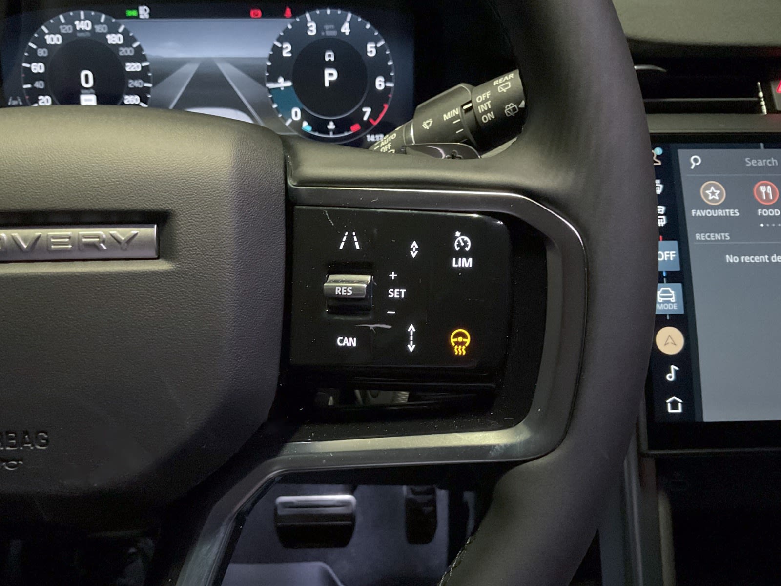 2025 Land Rover Discovery Sport Dynamic SE, Vancouver, Cash
