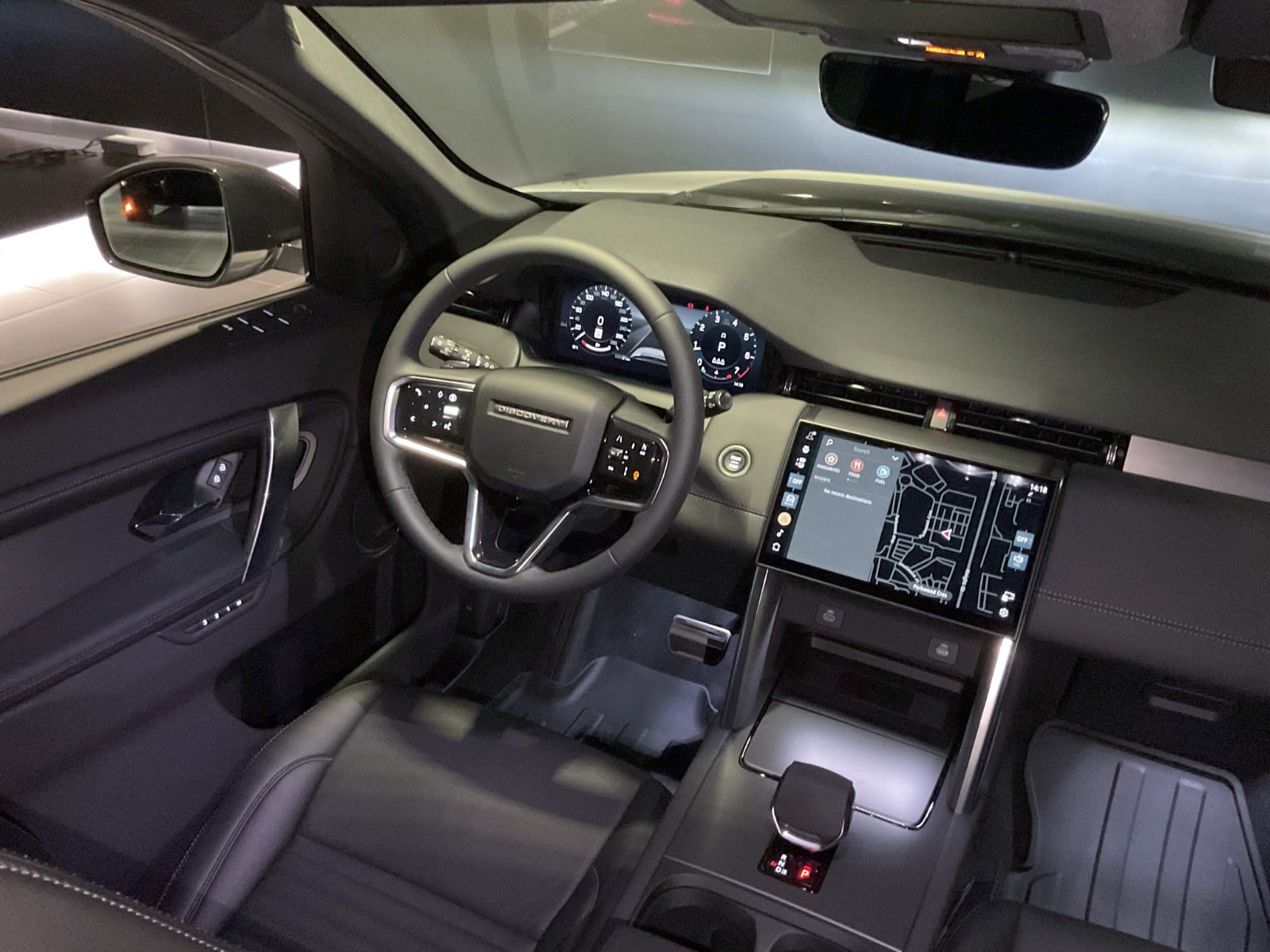 2025 Land Rover Discovery Sport Dynamic SE, Vancouver, Cash