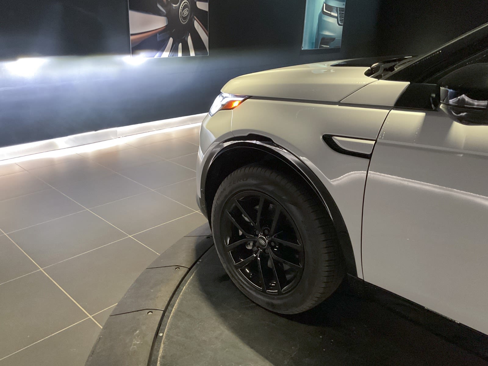 2025 Land Rover Discovery Sport Dynamic SE, Vancouver, Cash