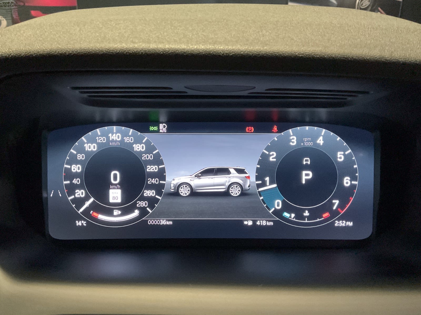 2025 Land Rover Discovery Sport Dynamic SE, Vancouver, Cash