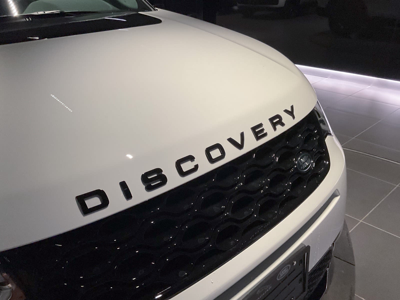 2025 Land Rover Discovery Sport Dynamic SE, Vancouver, Cash