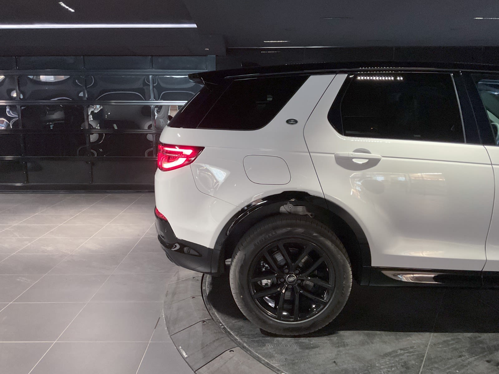 2025 Land Rover Discovery Sport Dynamic SE, Vancouver, Cash