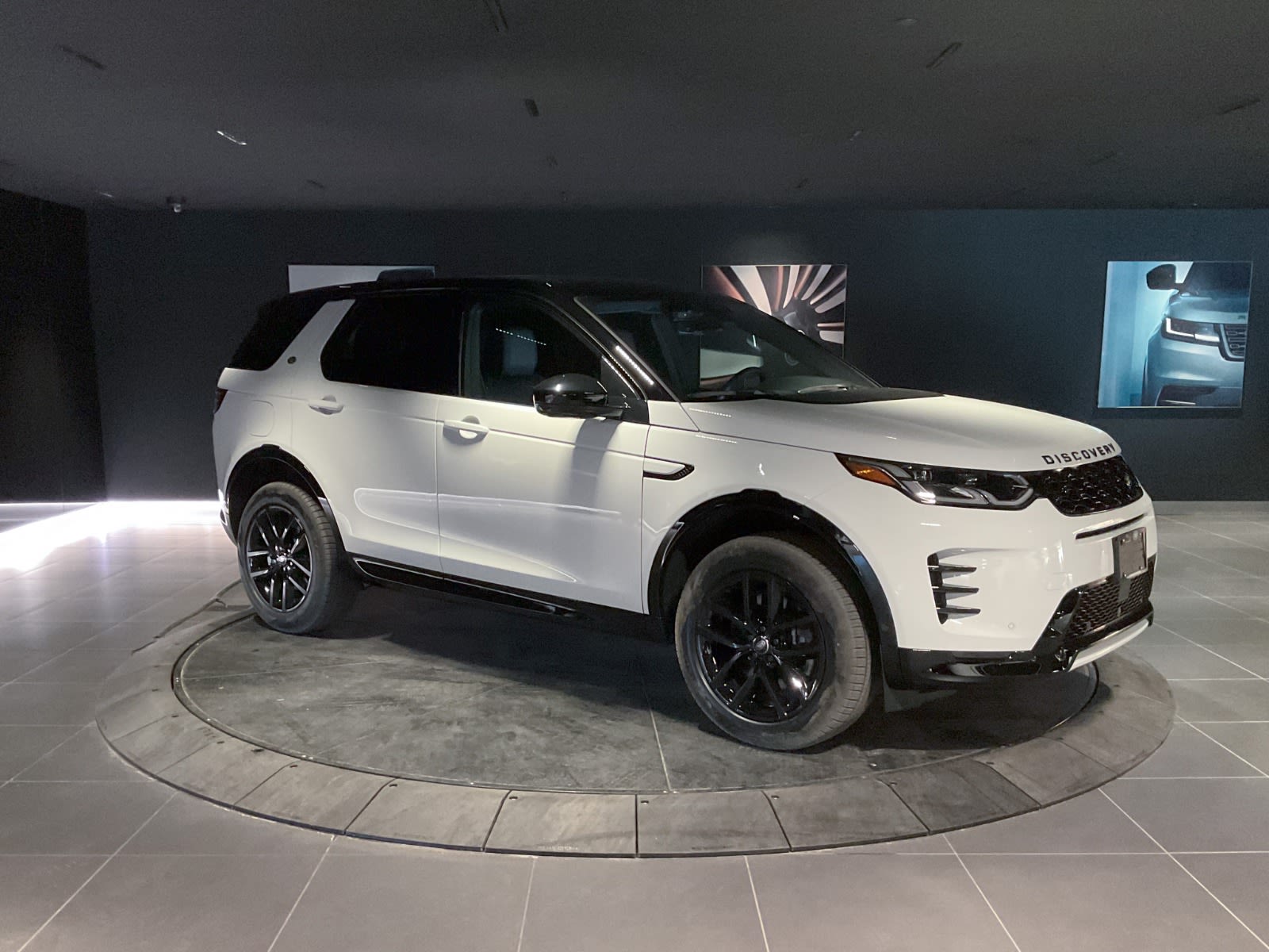 2025 Land Rover Discovery Sport Dynamic SE, Vancouver, Cash