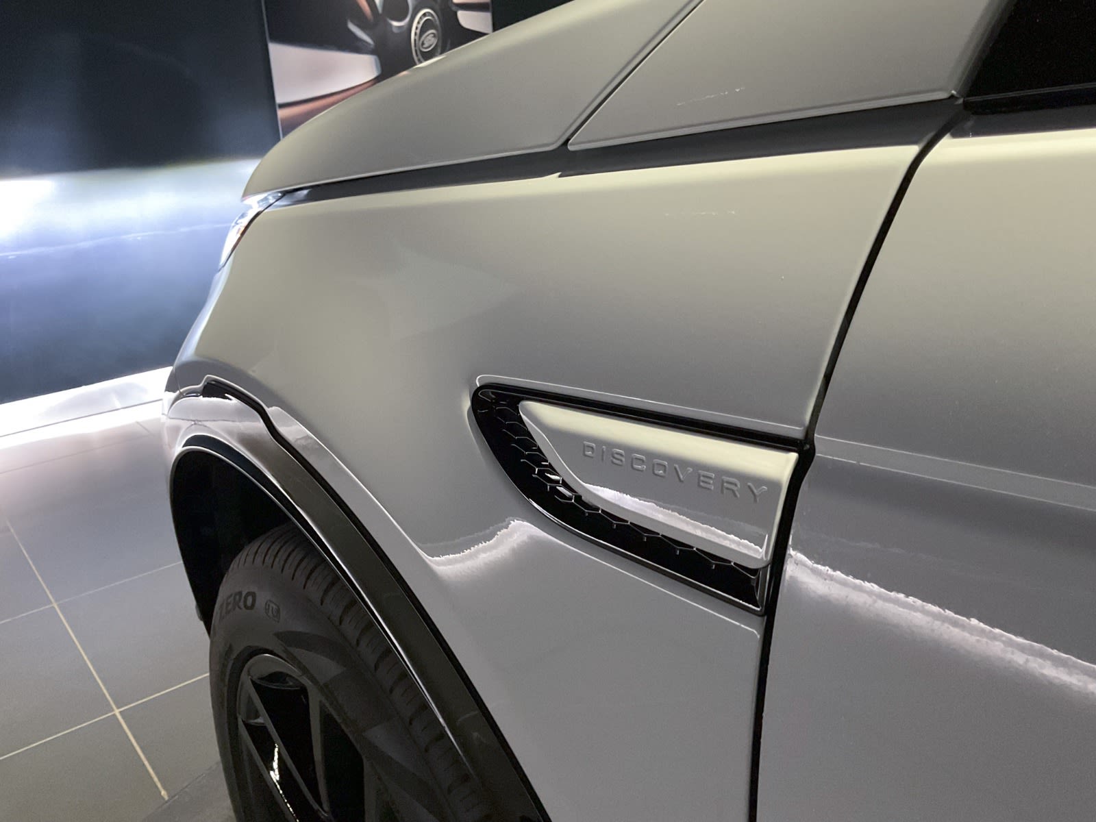 2025 Land Rover Discovery Sport Dynamic SE, Vancouver, Cash