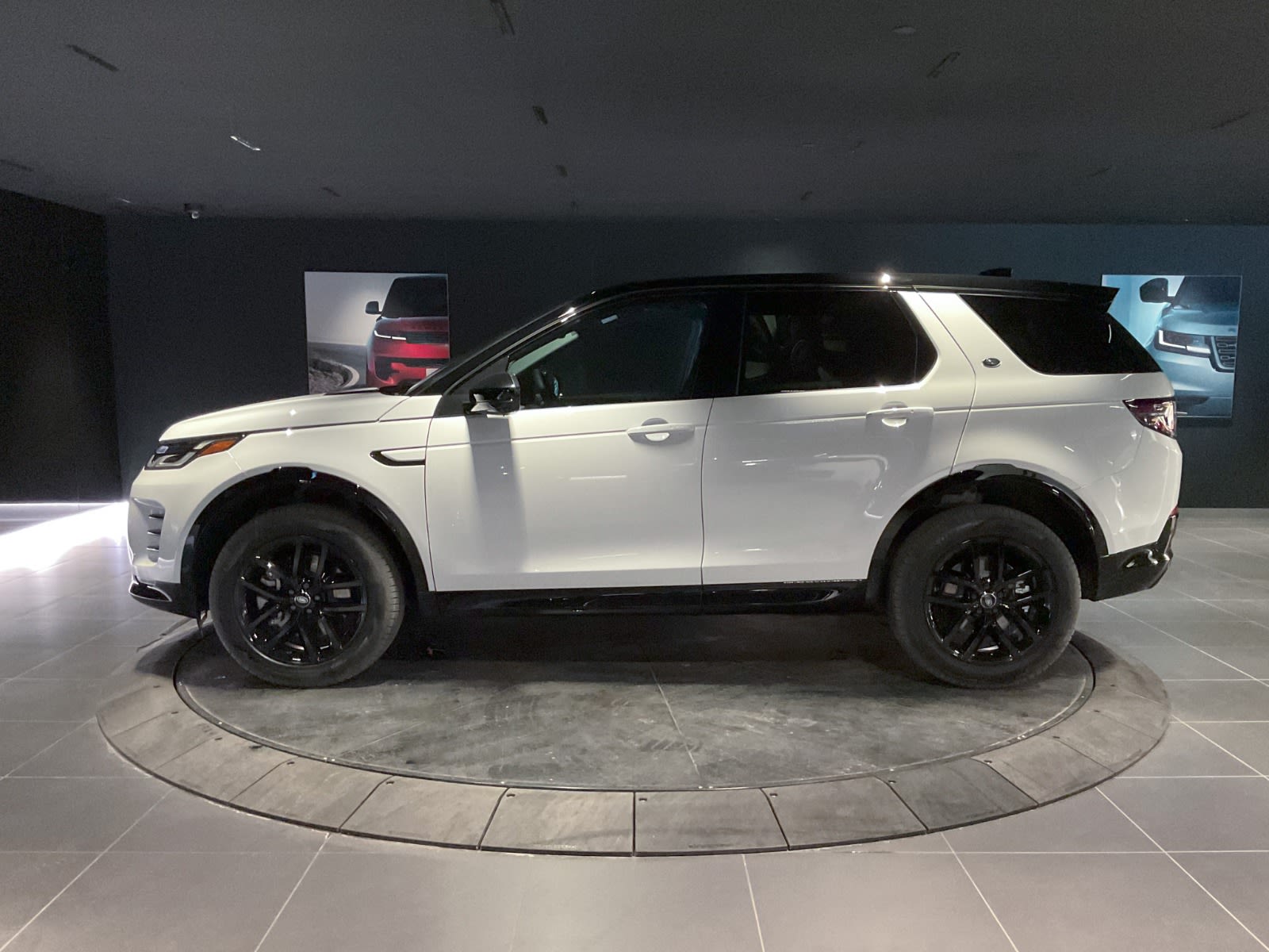 2025 Land Rover Discovery Sport Dynamic SE, Vancouver, Cash