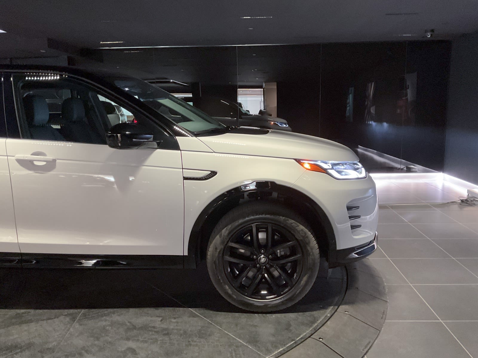 2025 Land Rover Discovery Sport Dynamic SE, Vancouver, Cash