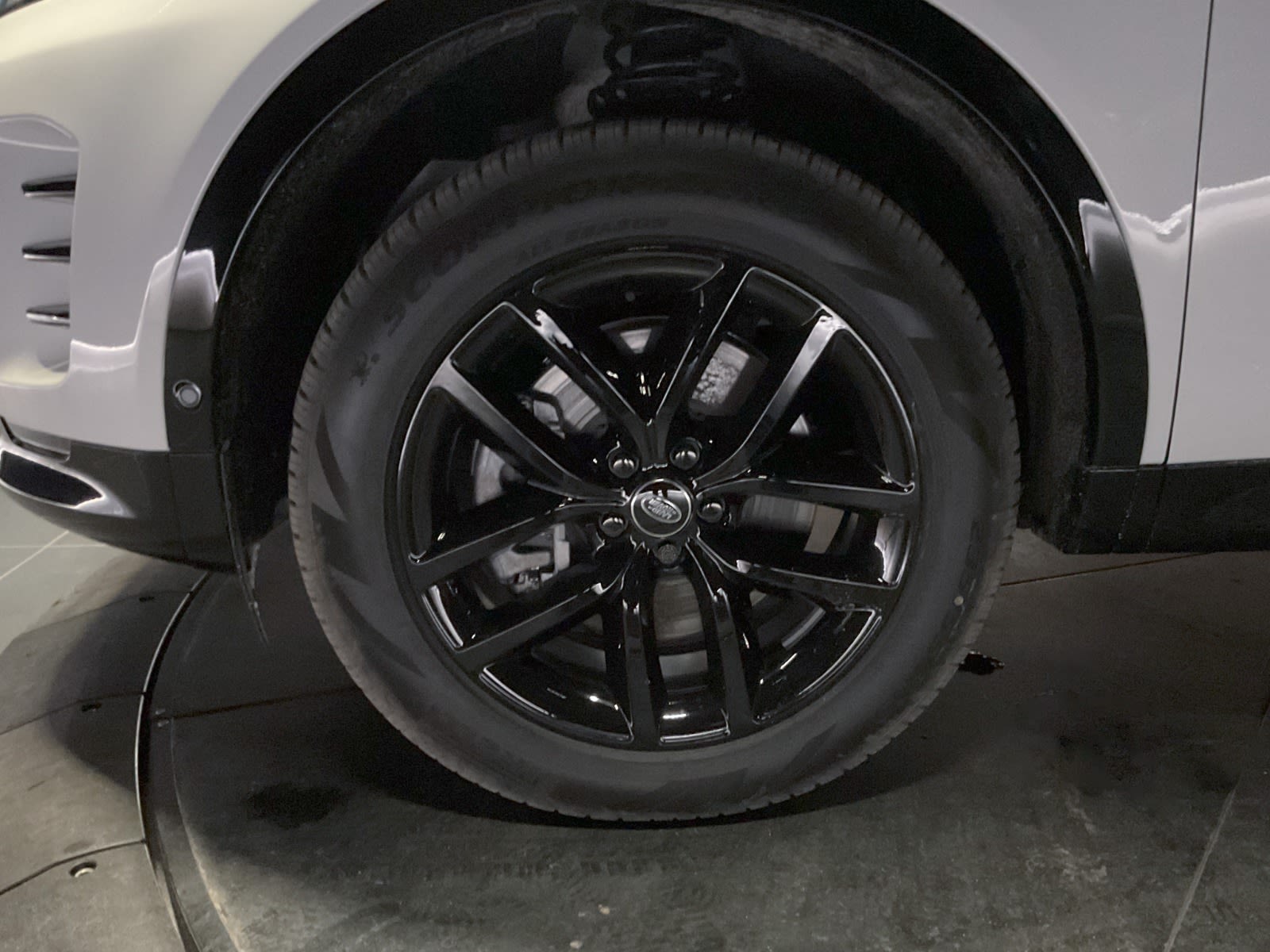 2025 Land Rover Discovery Sport Dynamic SE, 温哥华, 全款车