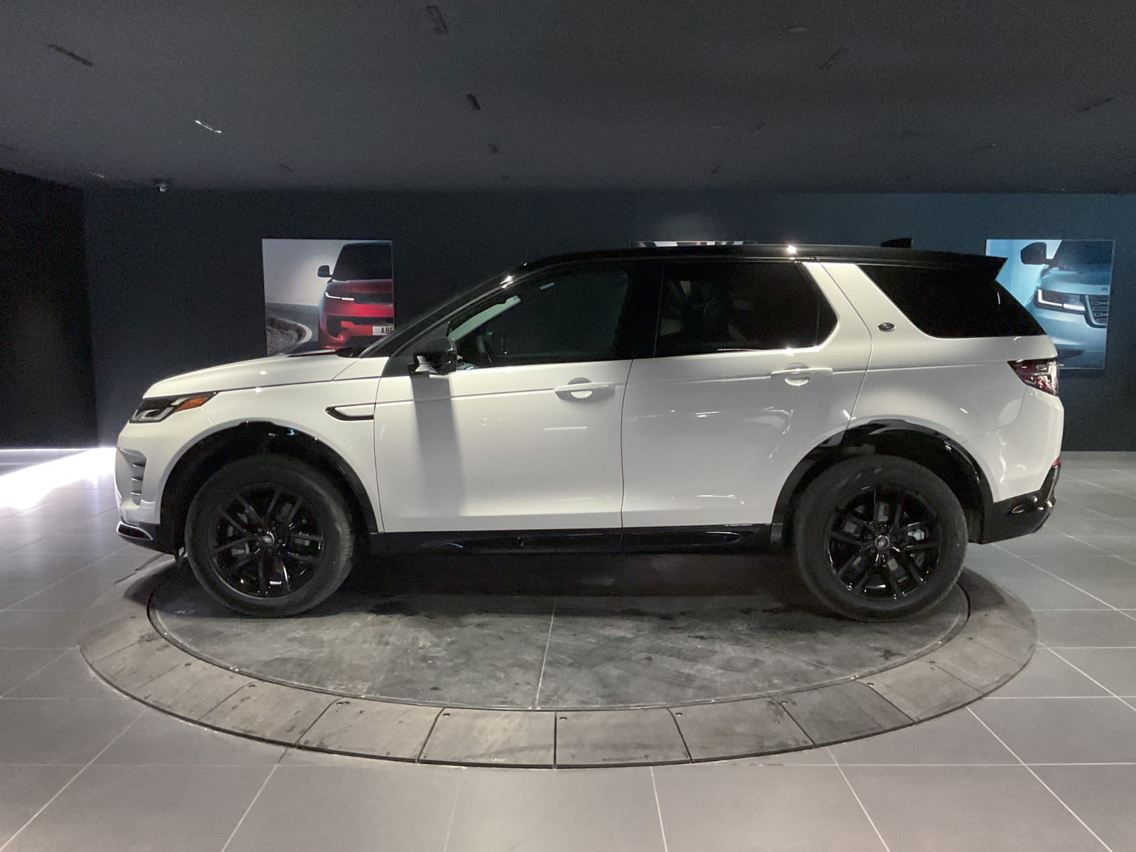 2025 Land Rover Discovery Sport Dynamic SE, 温哥华, 全款车