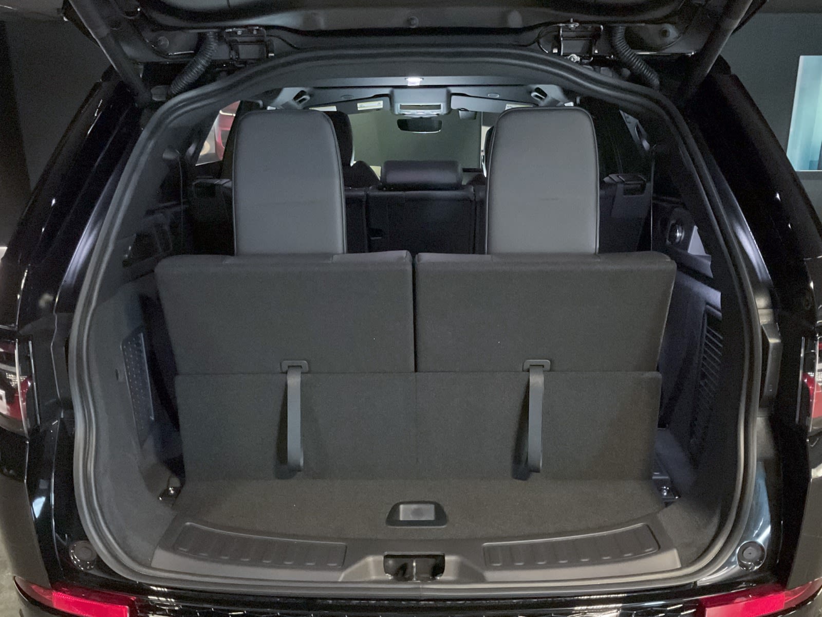 2025 Land Rover Discovery Sport Dynamic SE, 温哥华, 全款车