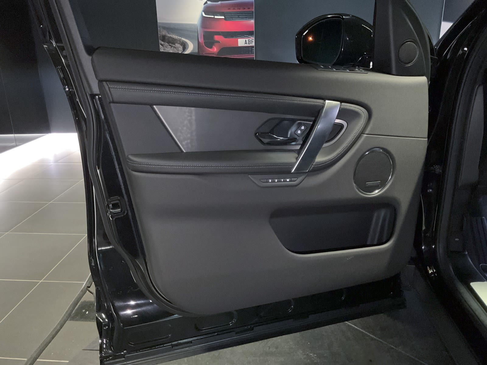 2025 Land Rover Discovery Sport Dynamic SE, 温哥华, 全款车