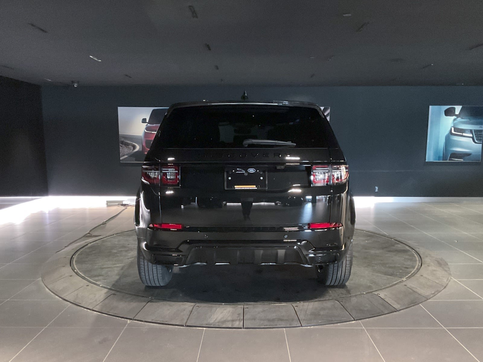 2025 Land Rover Discovery Sport Dynamic SE, 温哥华, 全款车