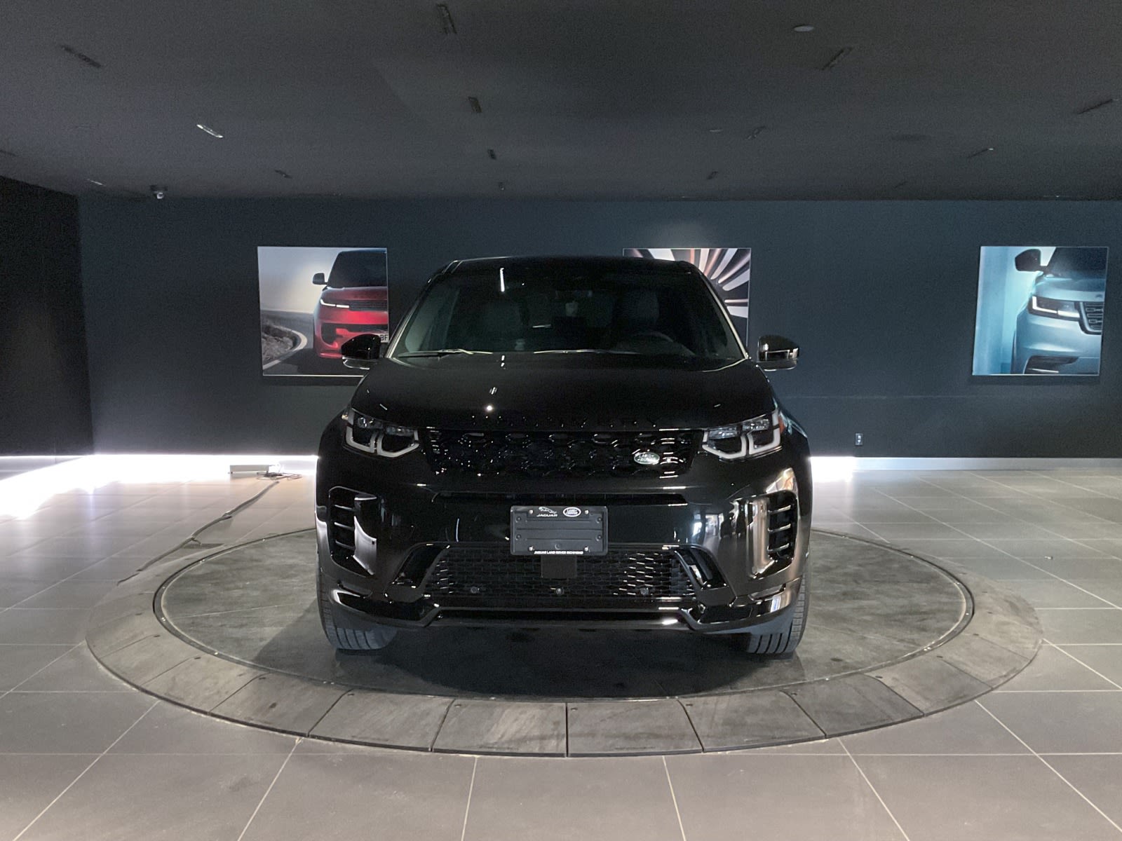 2025 Land Rover Discovery Sport Dynamic SE, 温哥华, 全款车