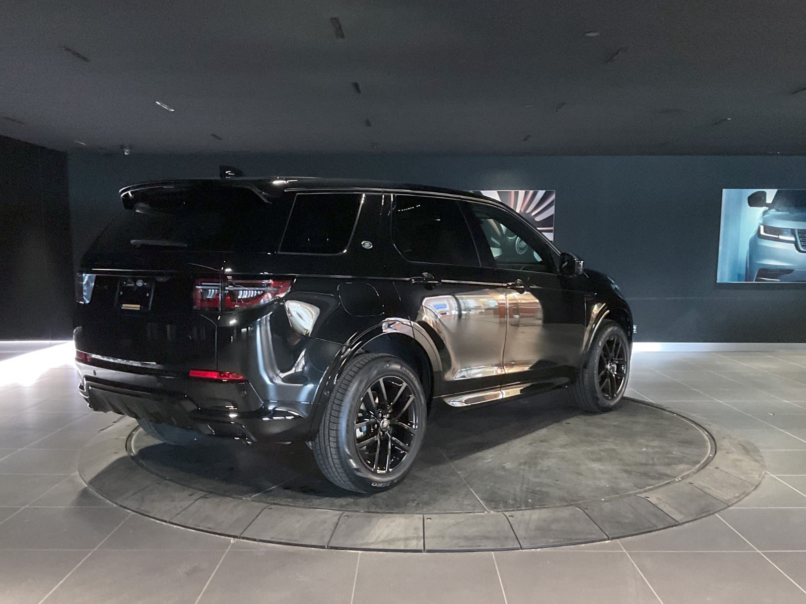 2025 Land Rover Discovery Sport Dynamic SE, 温哥华, 全款车