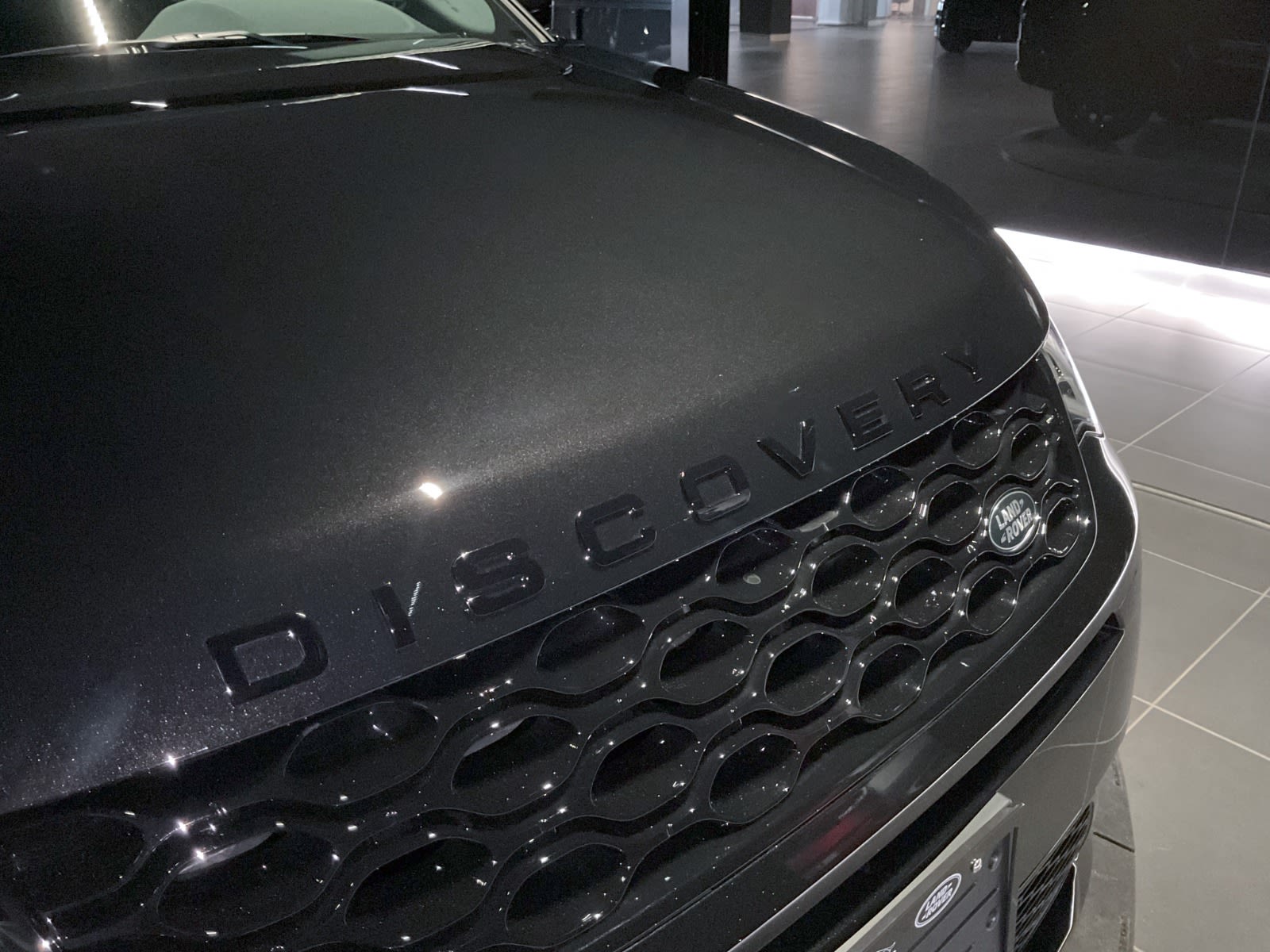 2025 Land Rover Discovery Sport Dynamic SE, 温哥华, 全款车