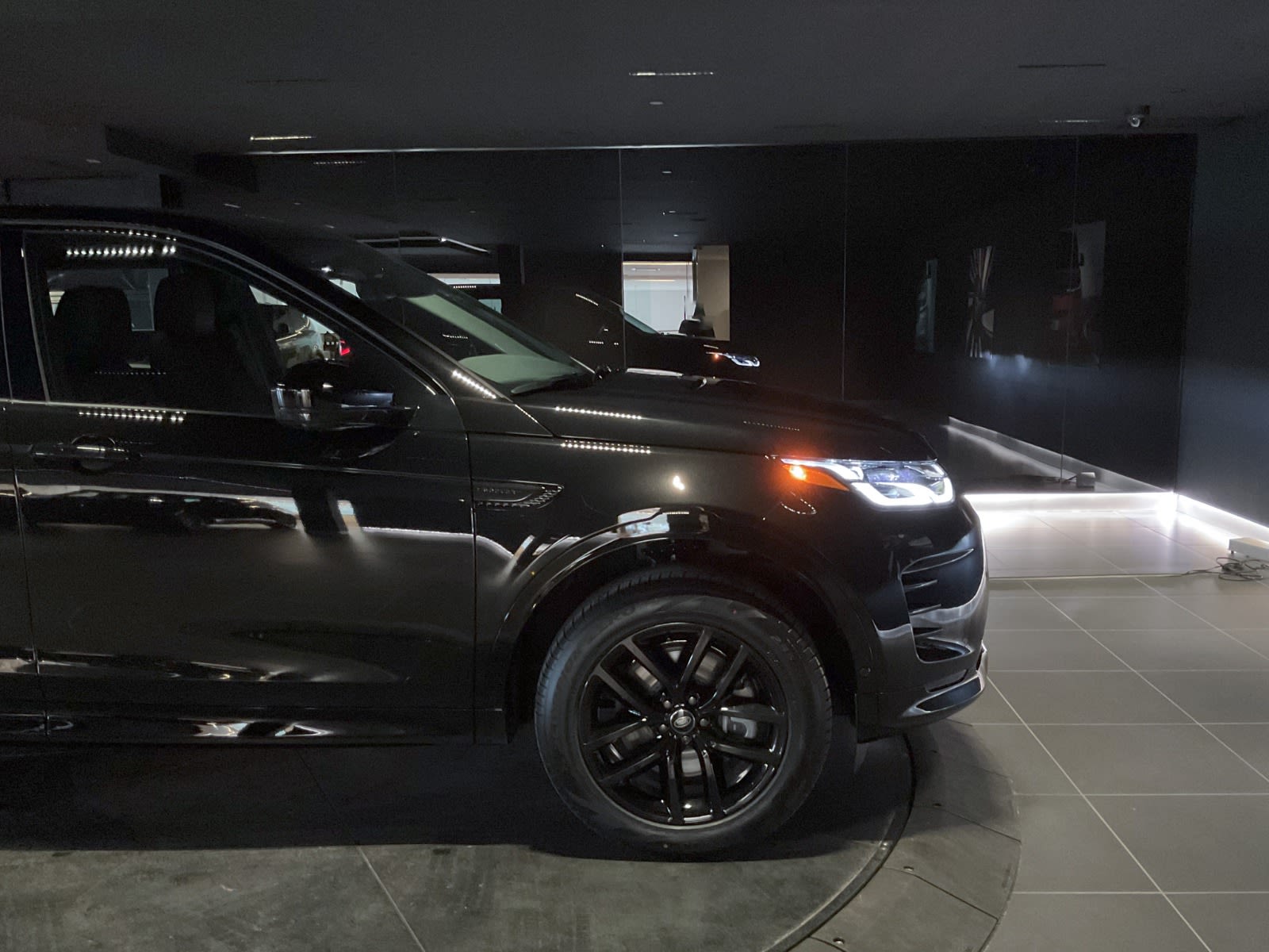 2025 Land Rover Discovery Sport Dynamic SE, 温哥华, 全款车