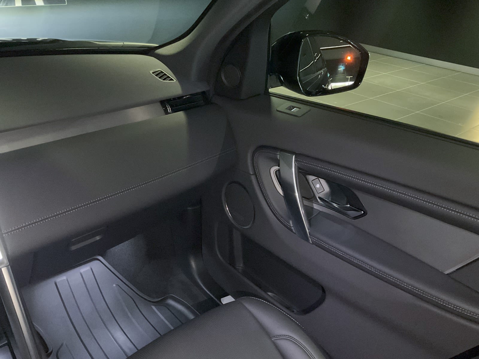 2025 Land Rover Discovery Sport Dynamic SE, 温哥华, 全款车
