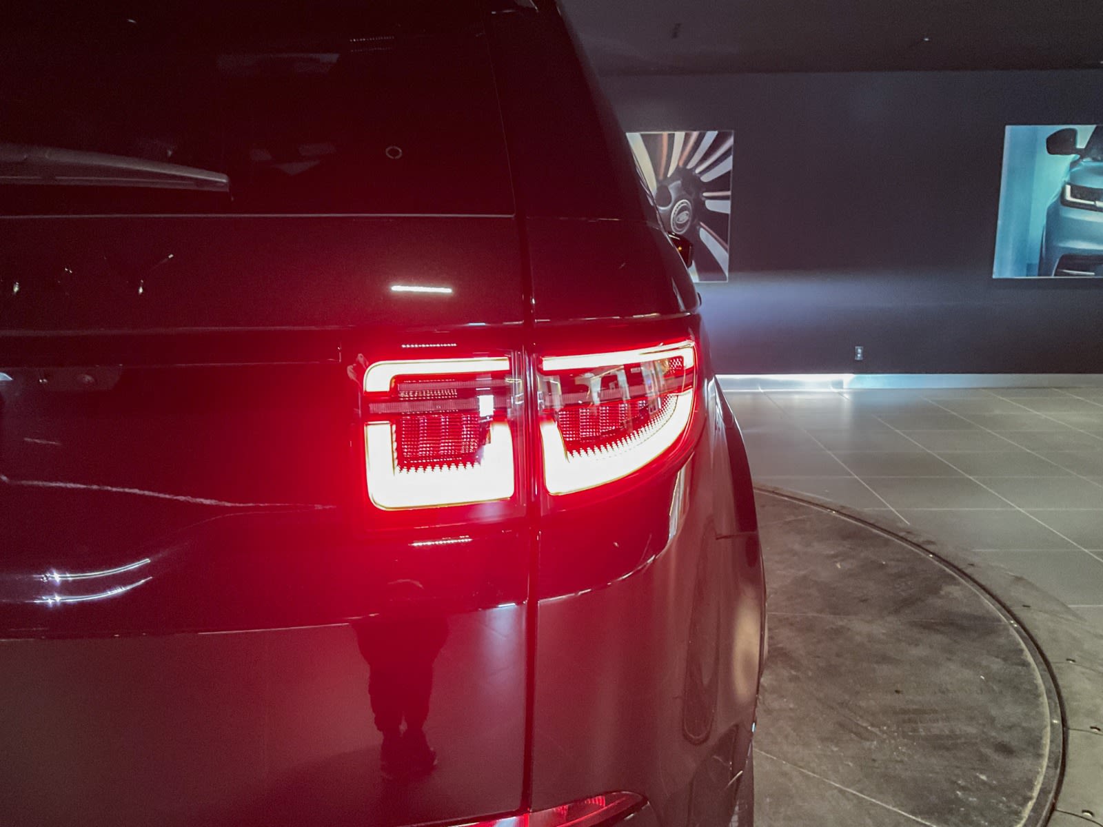 2025 Land Rover Discovery Sport Dynamic SE, 温哥华, 全款车
