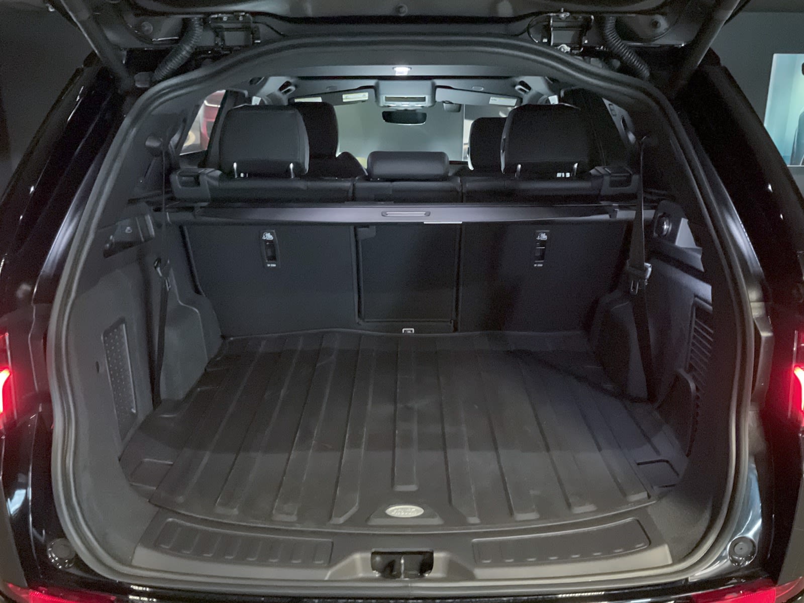 2025 Land Rover Discovery Sport Dynamic SE, 温哥华, 全款车
