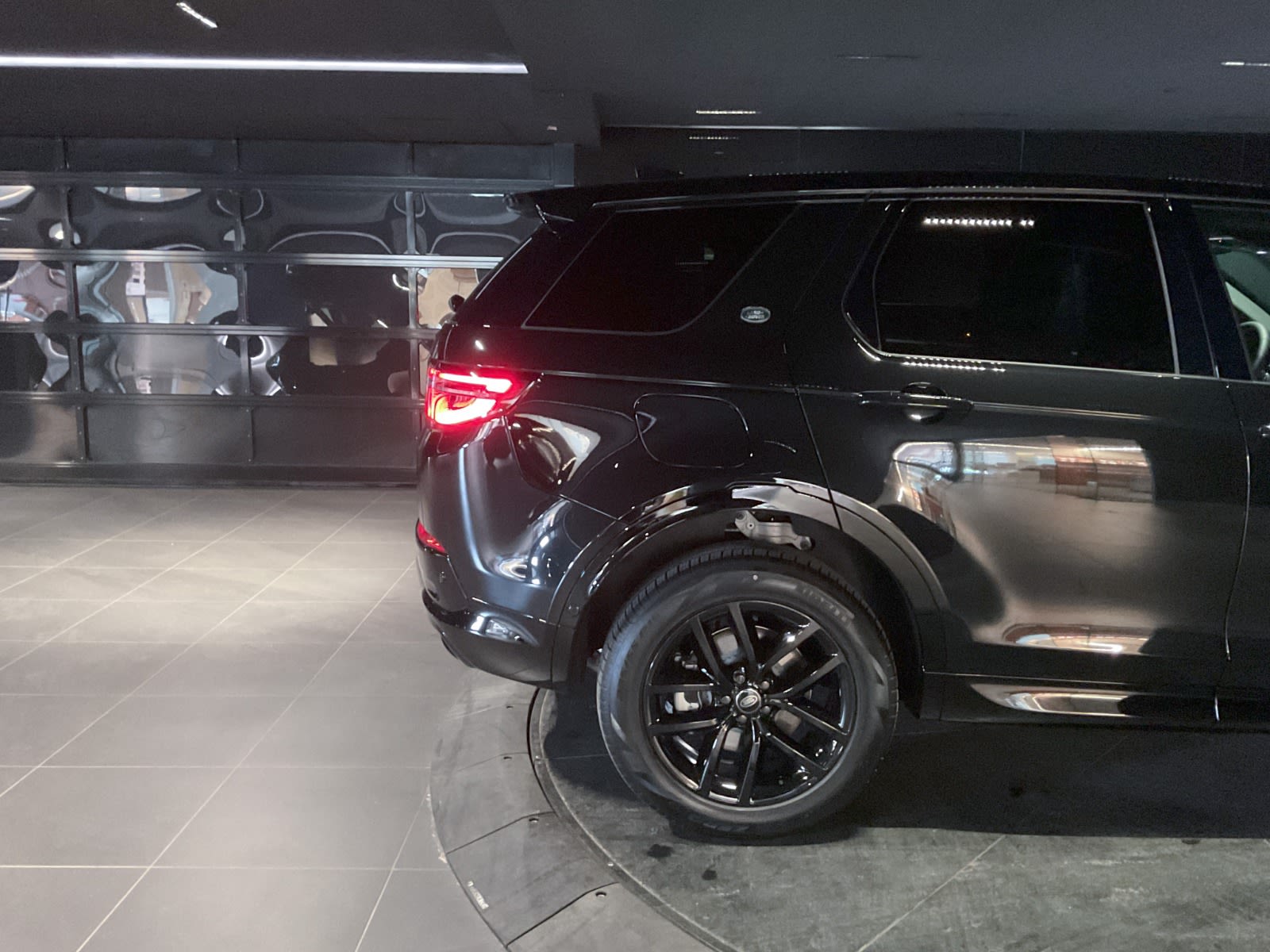 2025 Land Rover Discovery Sport Dynamic SE, 温哥华, 全款车