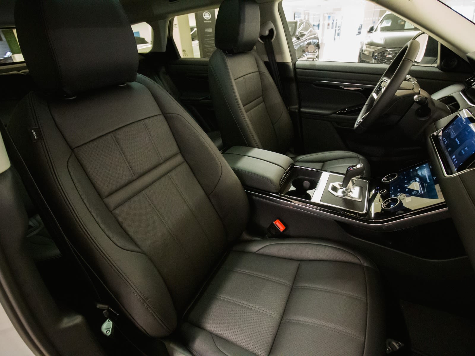 2023 Land Rover Range Rover Evoque SE, Vancouver, Cash