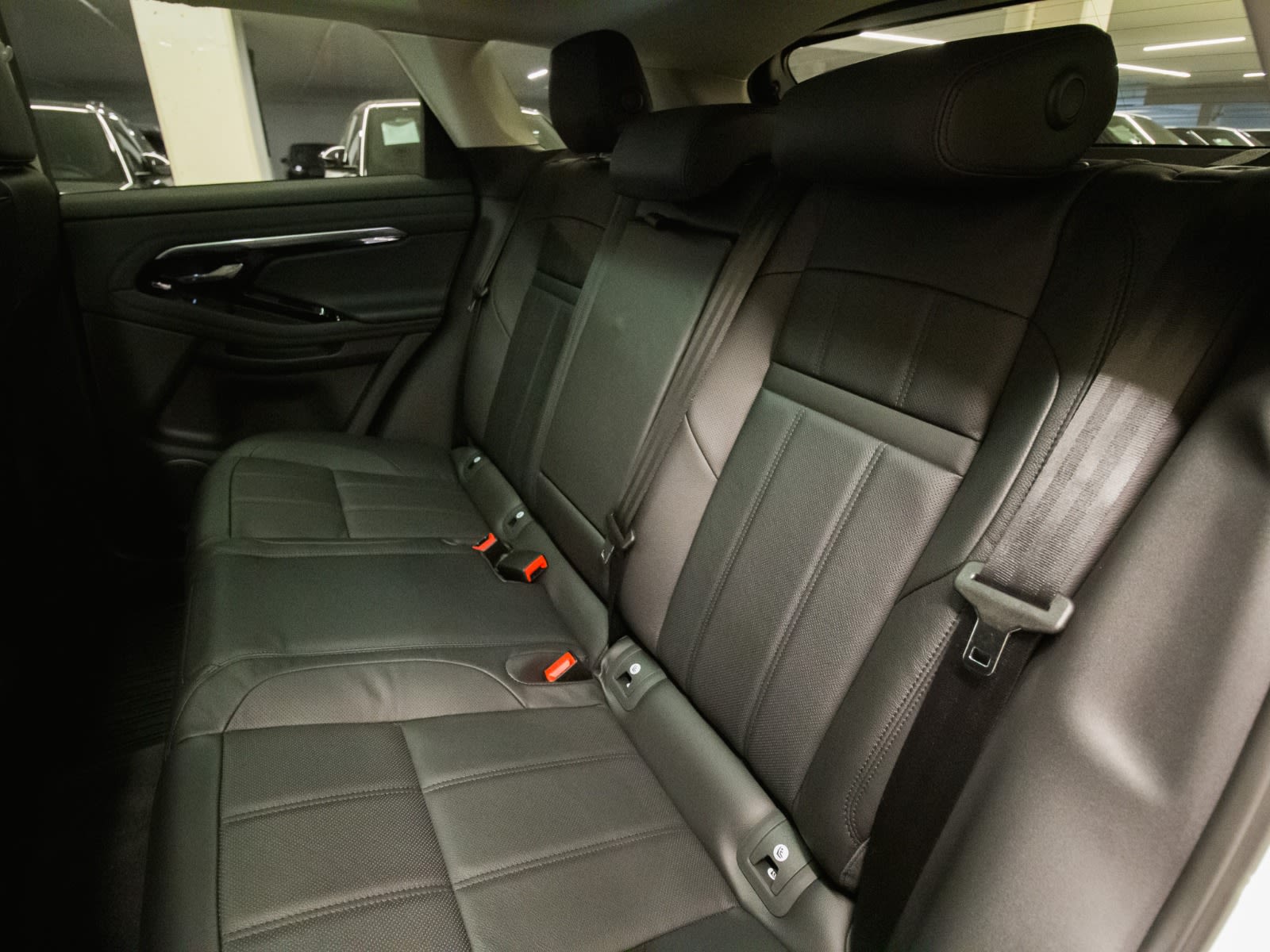 2023 Land Rover Range Rover Evoque SE, Vancouver, Cash