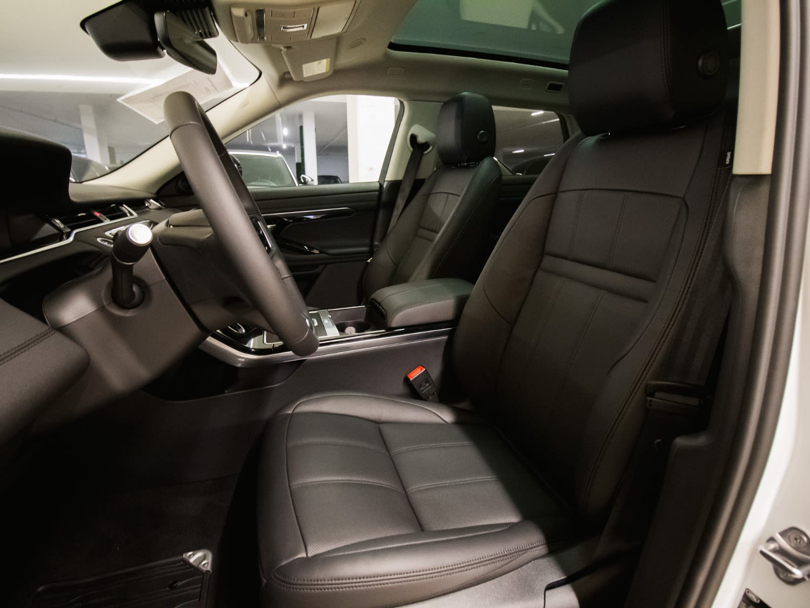 2023 Land Rover Range Rover Evoque SE, Vancouver, Cash