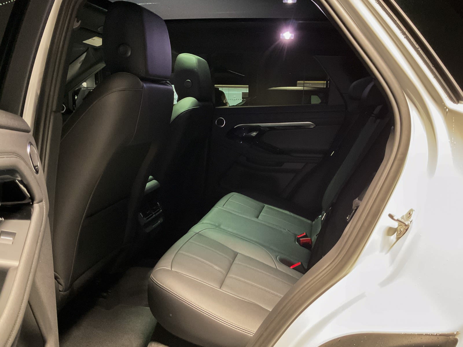 2023 Land Rover Range Rover Evoque SE, Vancouver, Cash