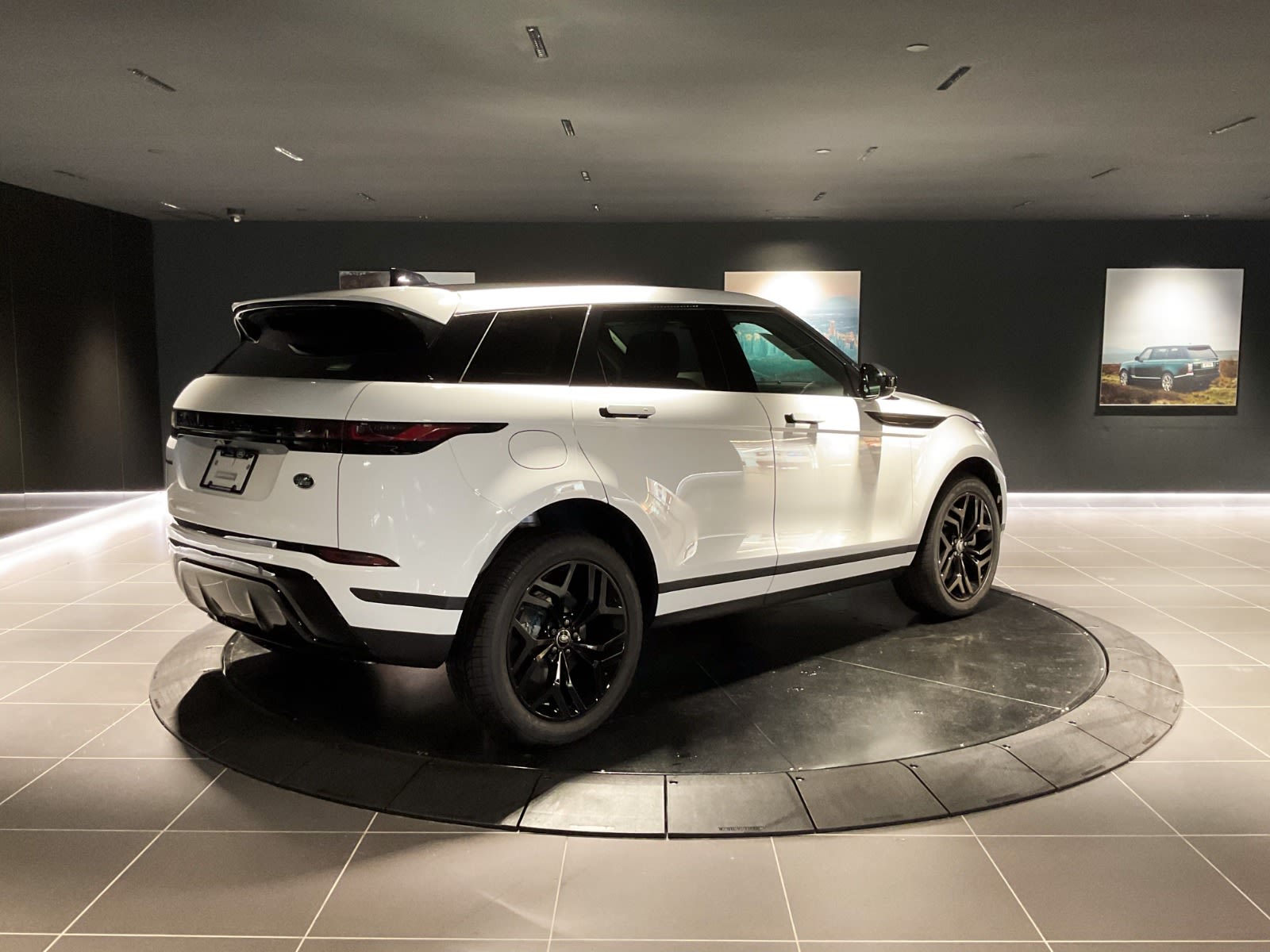 2023 Land Rover Range Rover Evoque SE, Vancouver, Cash