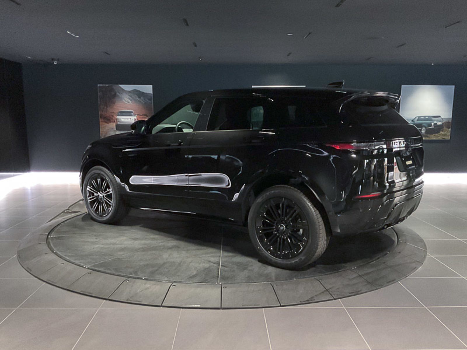 2024 Land Rover Range Rover Evoque Dynamic SE, Vancouver, Cash