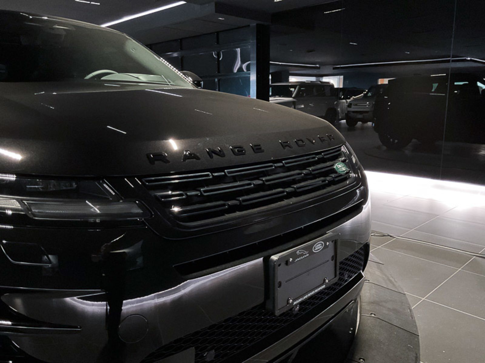 2024 Land Rover Range Rover Evoque Dynamic SE, Vancouver, Cash