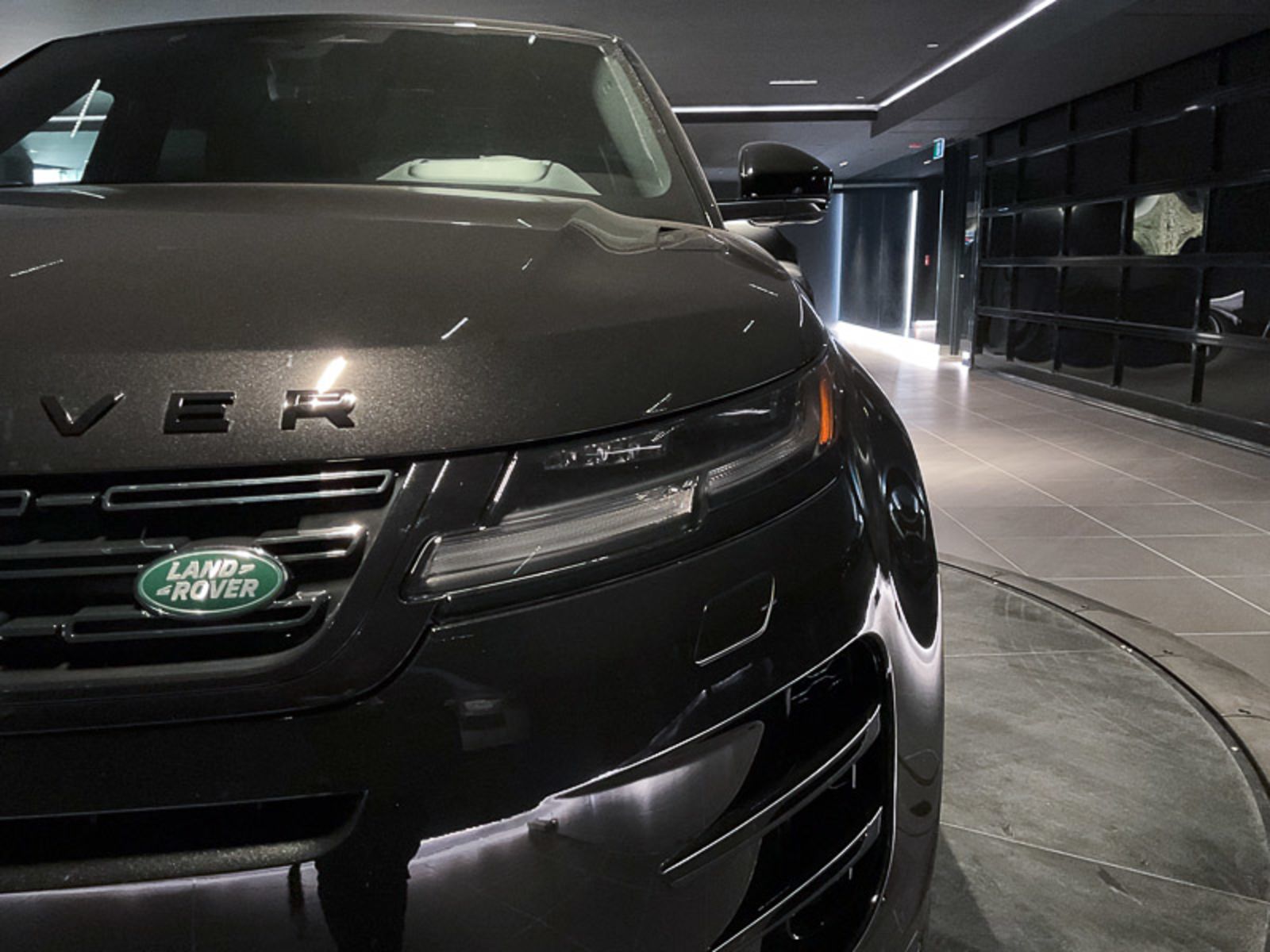 2024 Land Rover Range Rover Evoque Dynamic SE, Vancouver, Cash