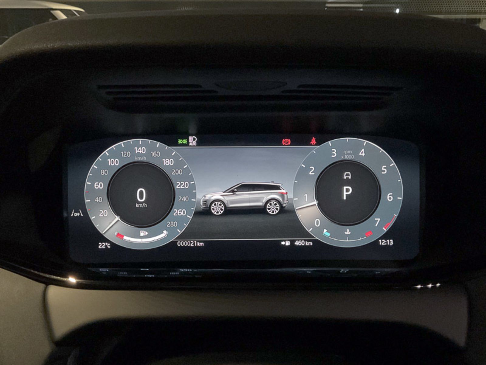 2024 Land Rover Range Rover Evoque Dynamic SE, Vancouver, Cash