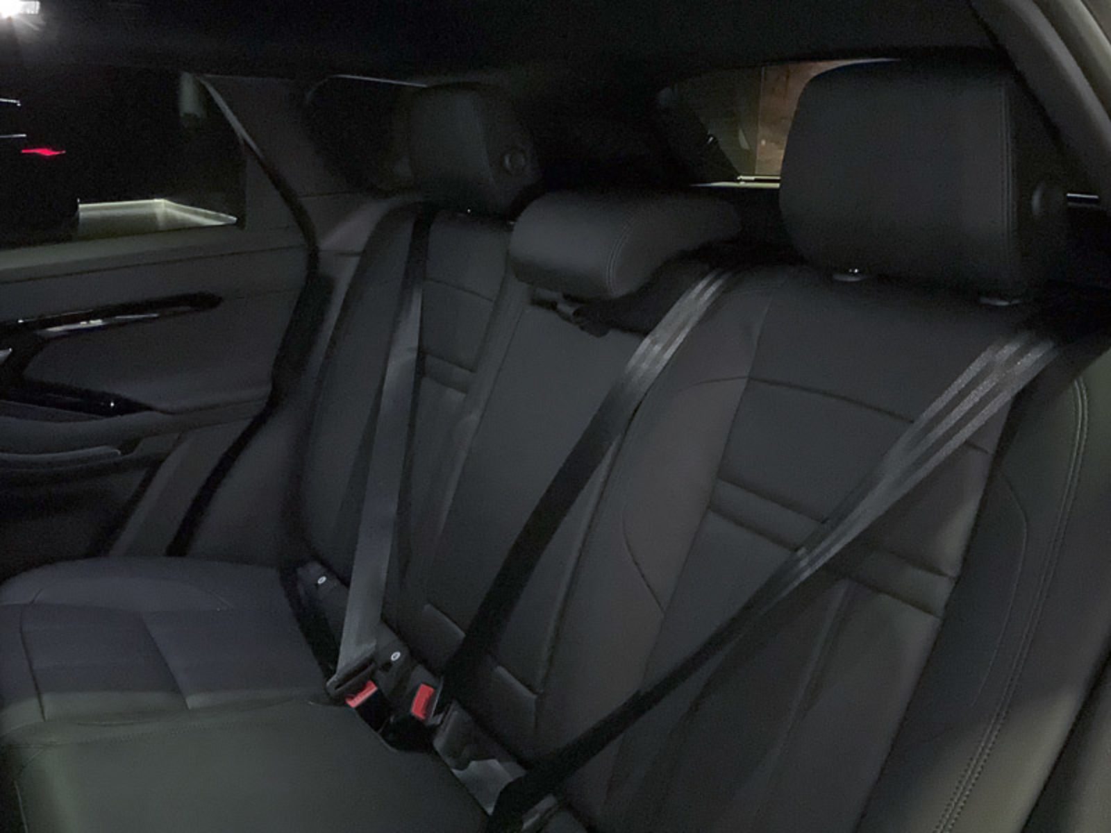 2024 Land Rover Range Rover Evoque Dynamic SE, Vancouver, Cash