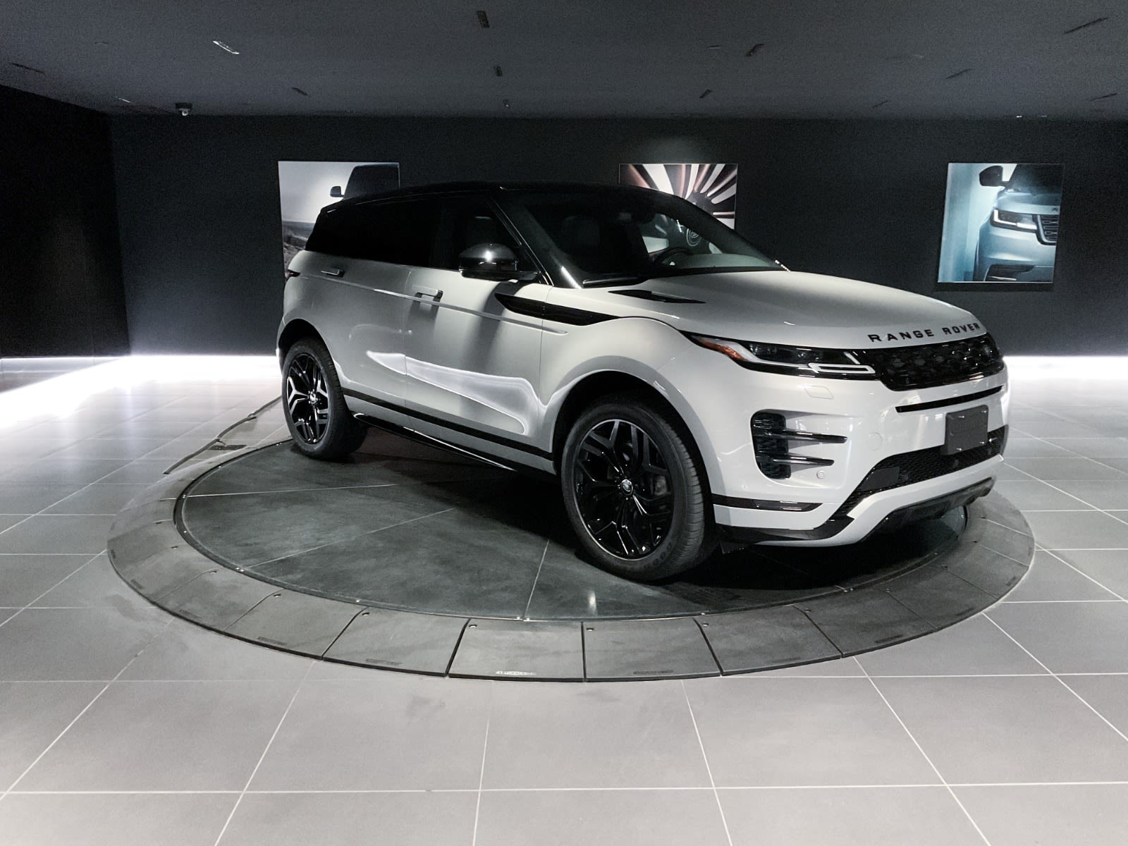 2022 Land Rover Range Rover Evoque R-Dynamic SE, Vancouver, Cash
