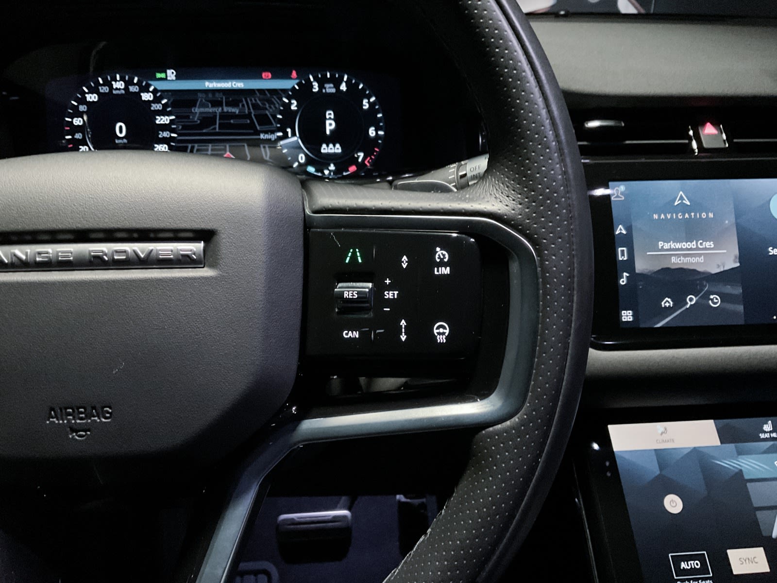 2022 Land Rover Range Rover Evoque R-Dynamic SE, Vancouver, Cash