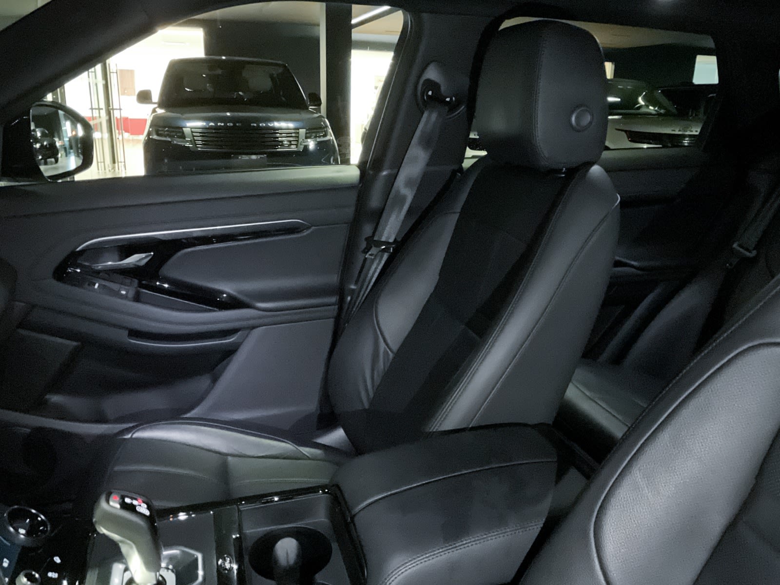 2022 Land Rover Range Rover Evoque R-Dynamic SE, Vancouver, Cash