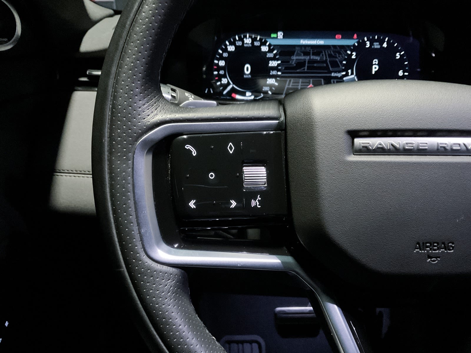 2022 Land Rover Range Rover Evoque R-Dynamic SE, Vancouver, Cash