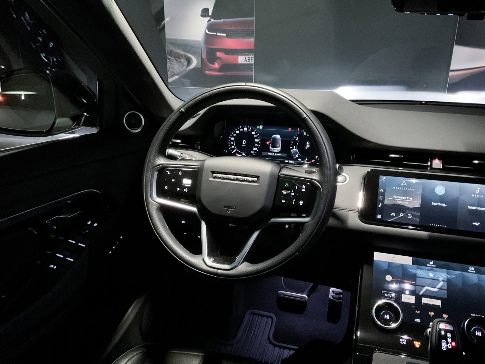 2022 Land Rover Range Rover Evoque R-Dynamic SE, Vancouver, Cash