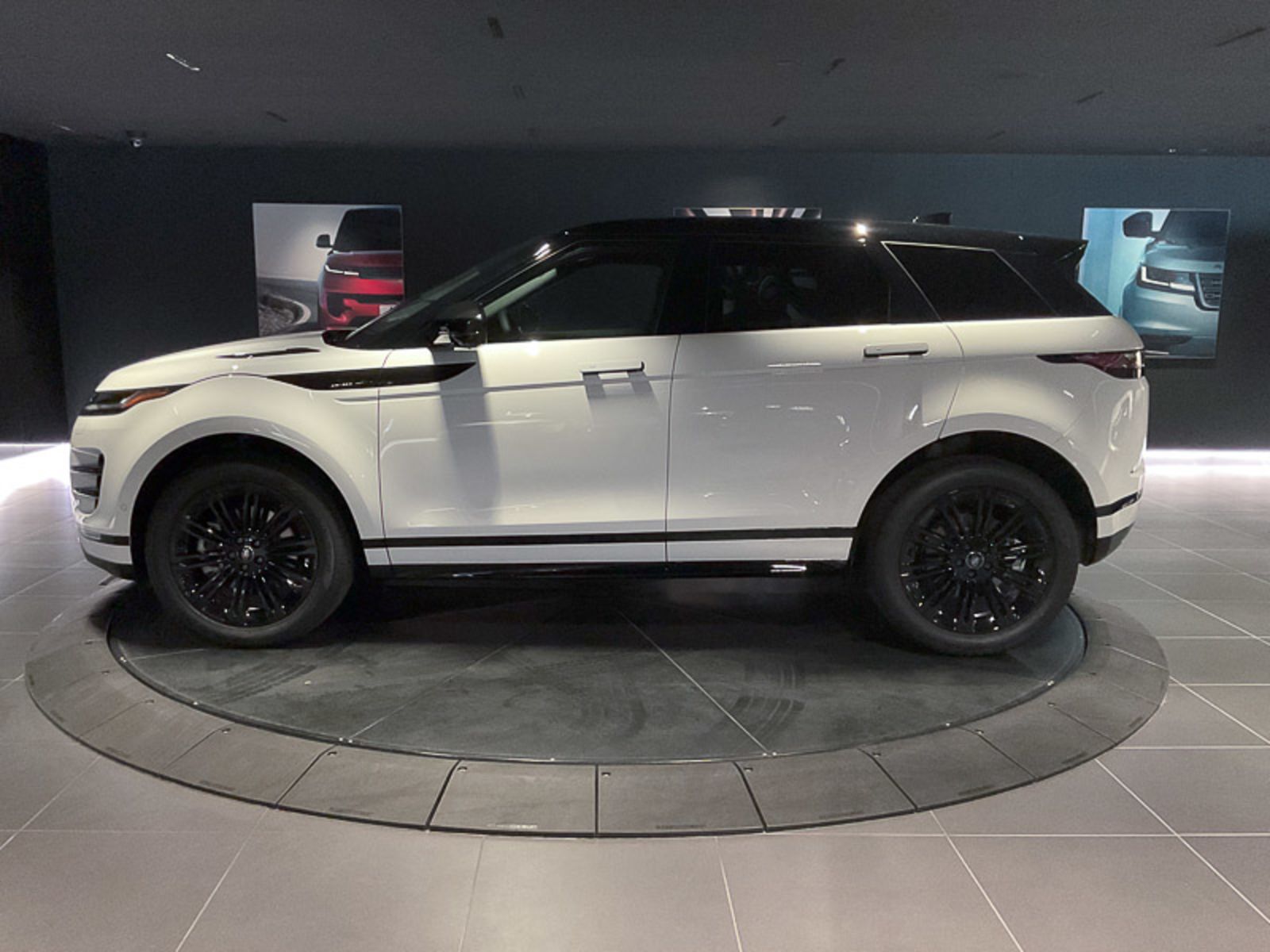 2024 Land Rover Range Rover Evoque Dynamic SE, Vancouver, Cash