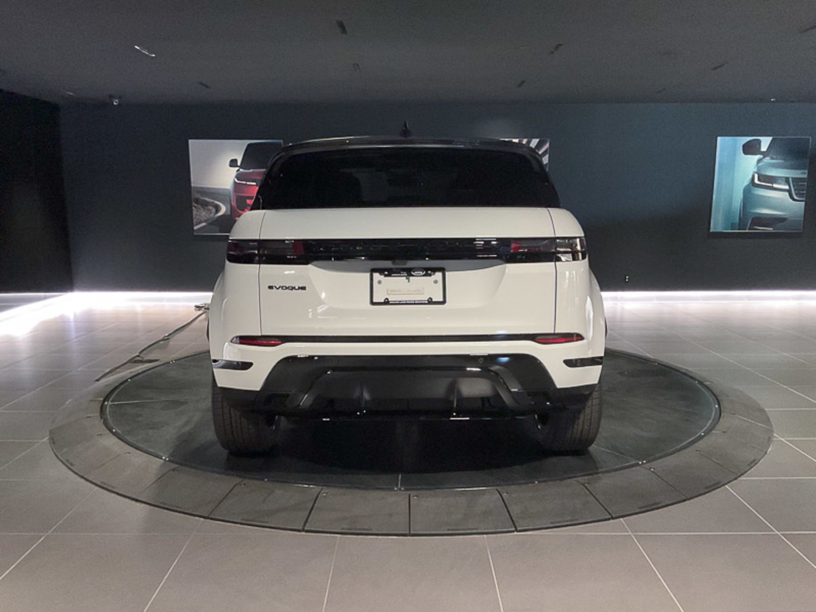 2024 Land Rover Range Rover Evoque Dynamic SE, Vancouver, Cash