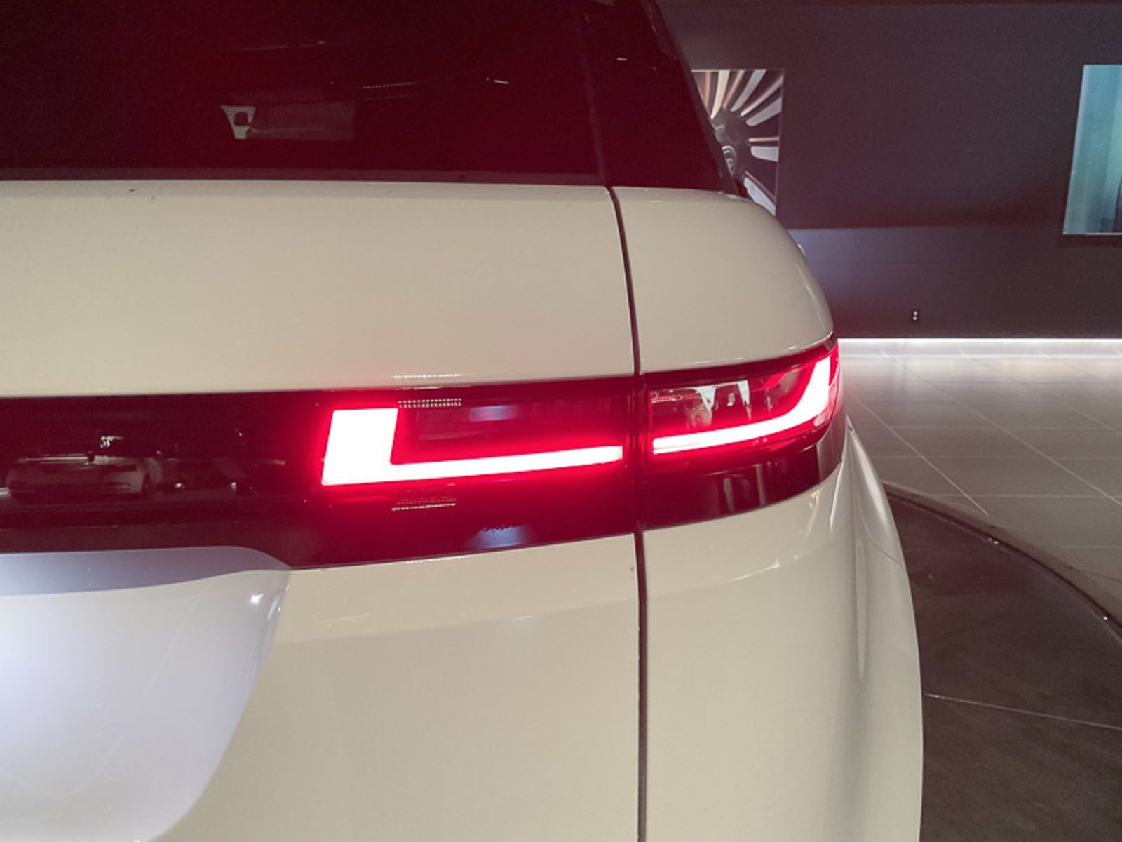 2024 Land Rover Range Rover Evoque Dynamic SE, Vancouver, Cash