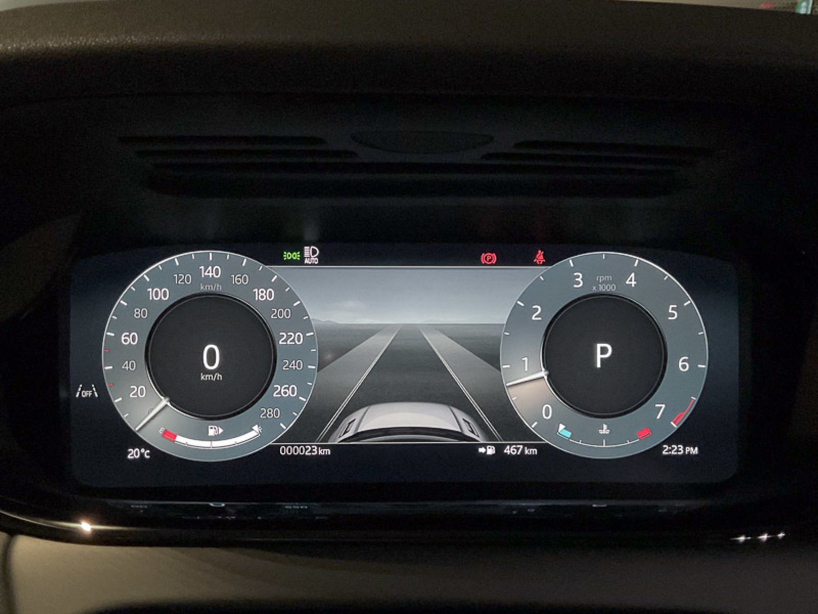 2024 Land Rover Range Rover Evoque Dynamic SE, Vancouver, Cash