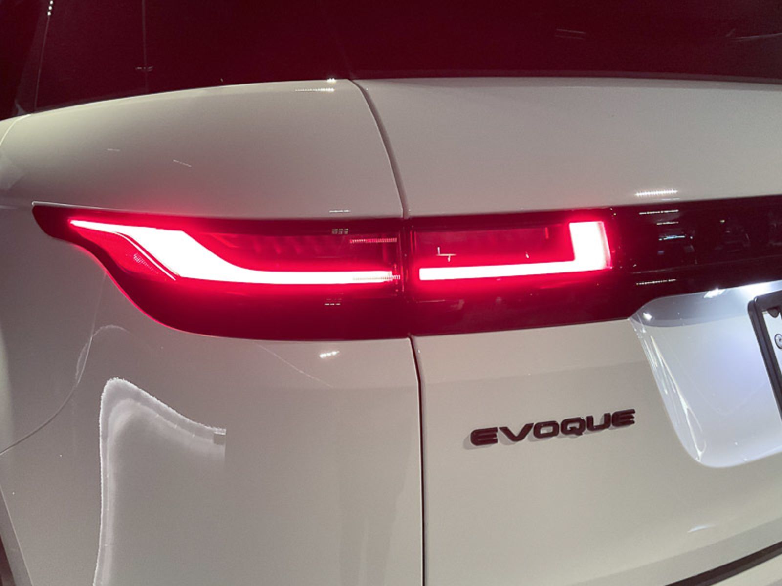 2024 Land Rover Range Rover Evoque Dynamic SE, Vancouver, Cash