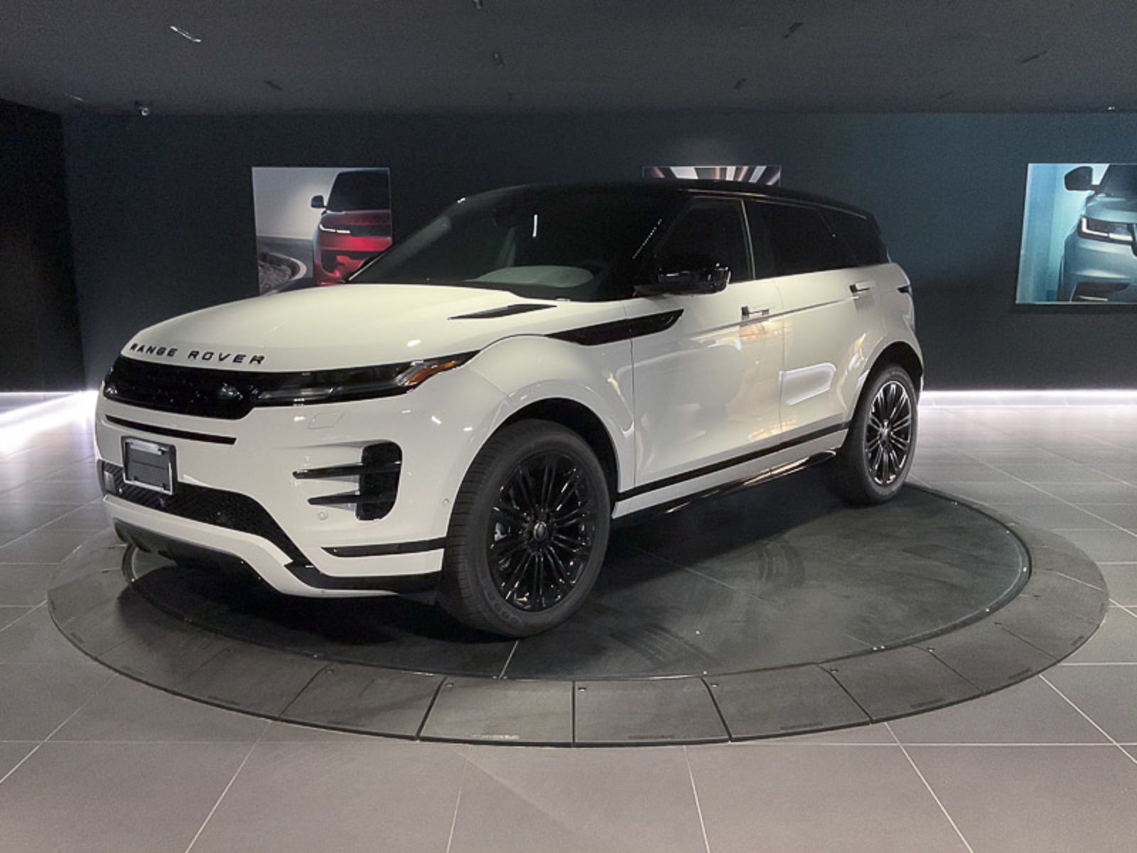 2024 Land Rover Range Rover Evoque Dynamic SE, Vancouver, Cash