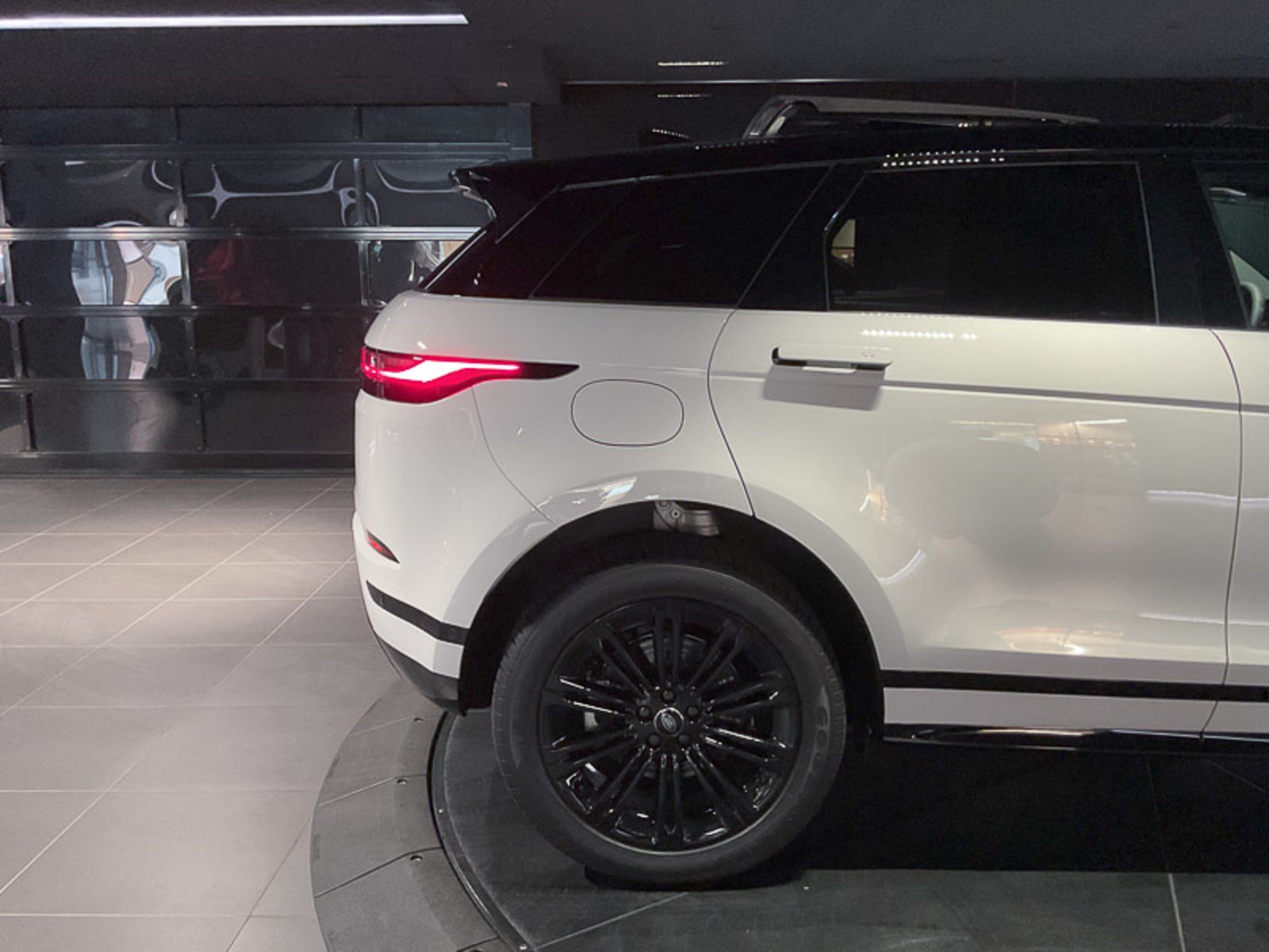 2024 Land Rover Range Rover Evoque Dynamic SE, Vancouver, Cash